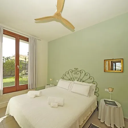 Pelaca Ferienhaus *