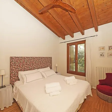 Pelaca Ferienhaus *