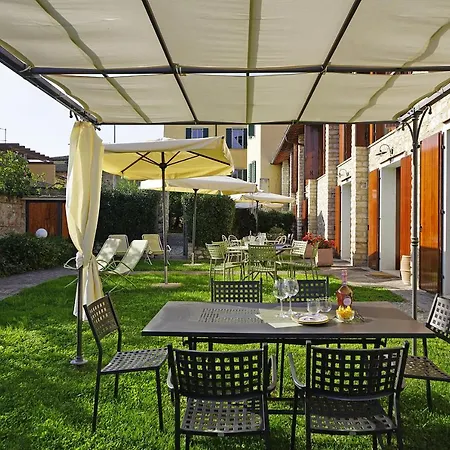 Pelaca Ferienhaus Gargnano