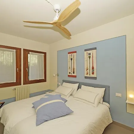 Pelaca Ferienhaus *