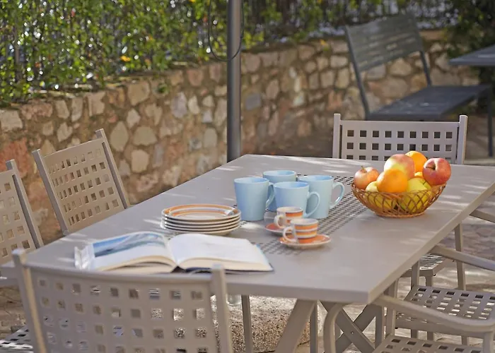 Pelaca Holiday home Gargnano