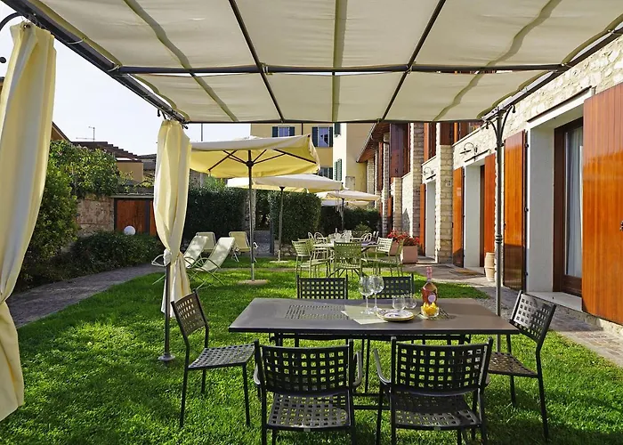Pelaca Holiday home Gargnano